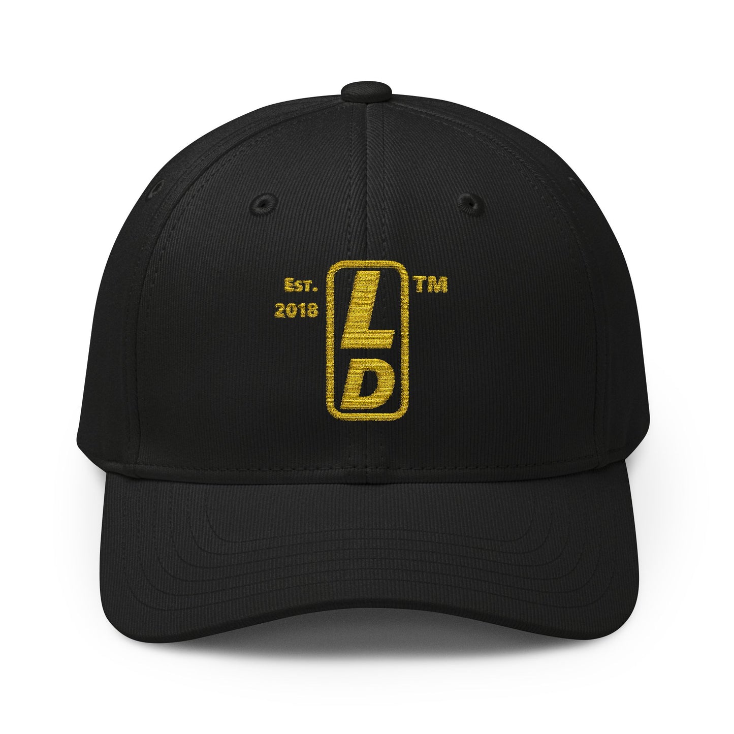 adidas reverse official basic upright initials logo cap