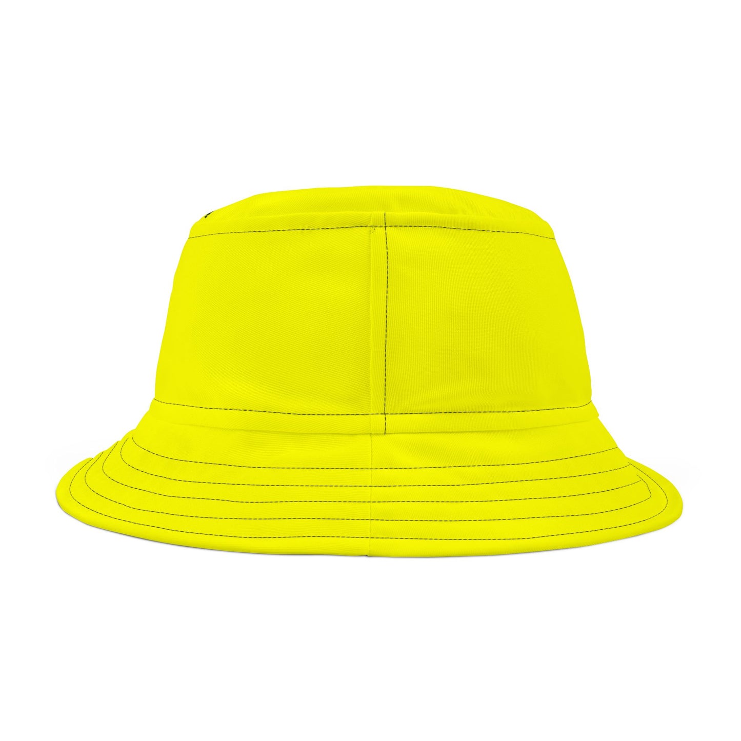 I Luv LongD Official Logo Bucket Hat