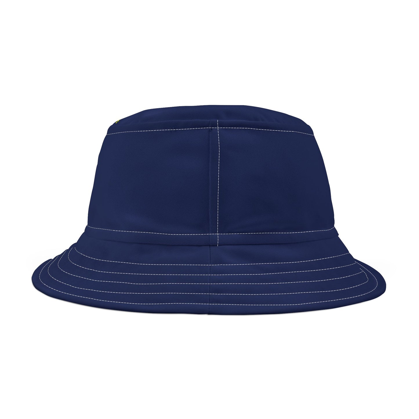 I Luv LongD Reverse Logo Bucket Hat