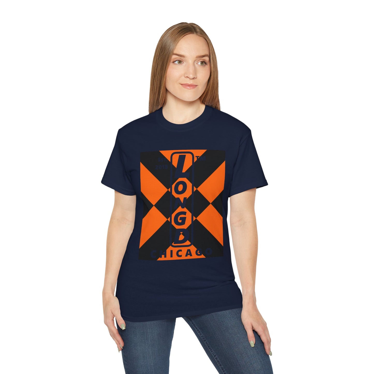 Unisex Ultra Cotton Tee