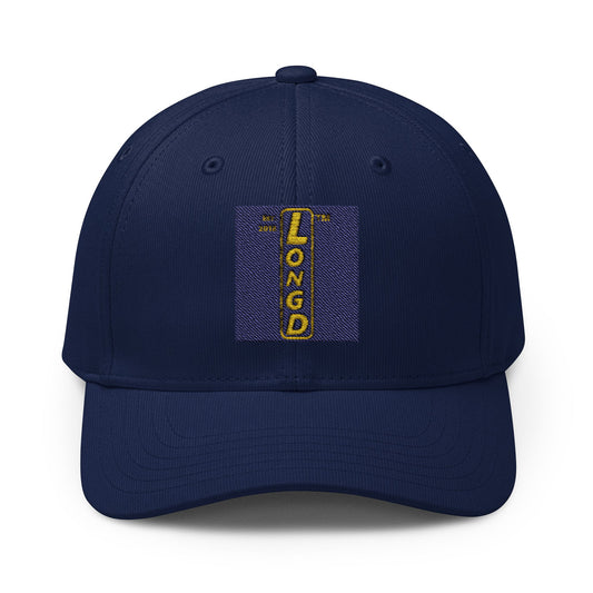 adidas reverse official upright logo cap