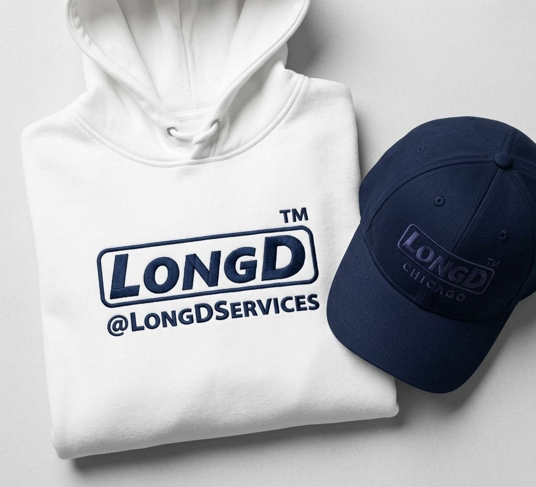 New Hire Onboarding Swag Kit Cap and Hoodie Set