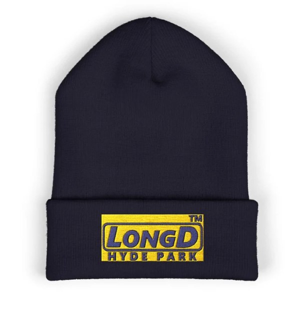 Executive Corporate Gift Set Beanie and Polo Combo